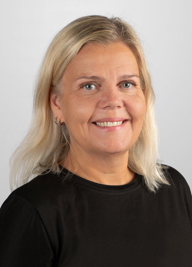 Anna Sigurðardóttir