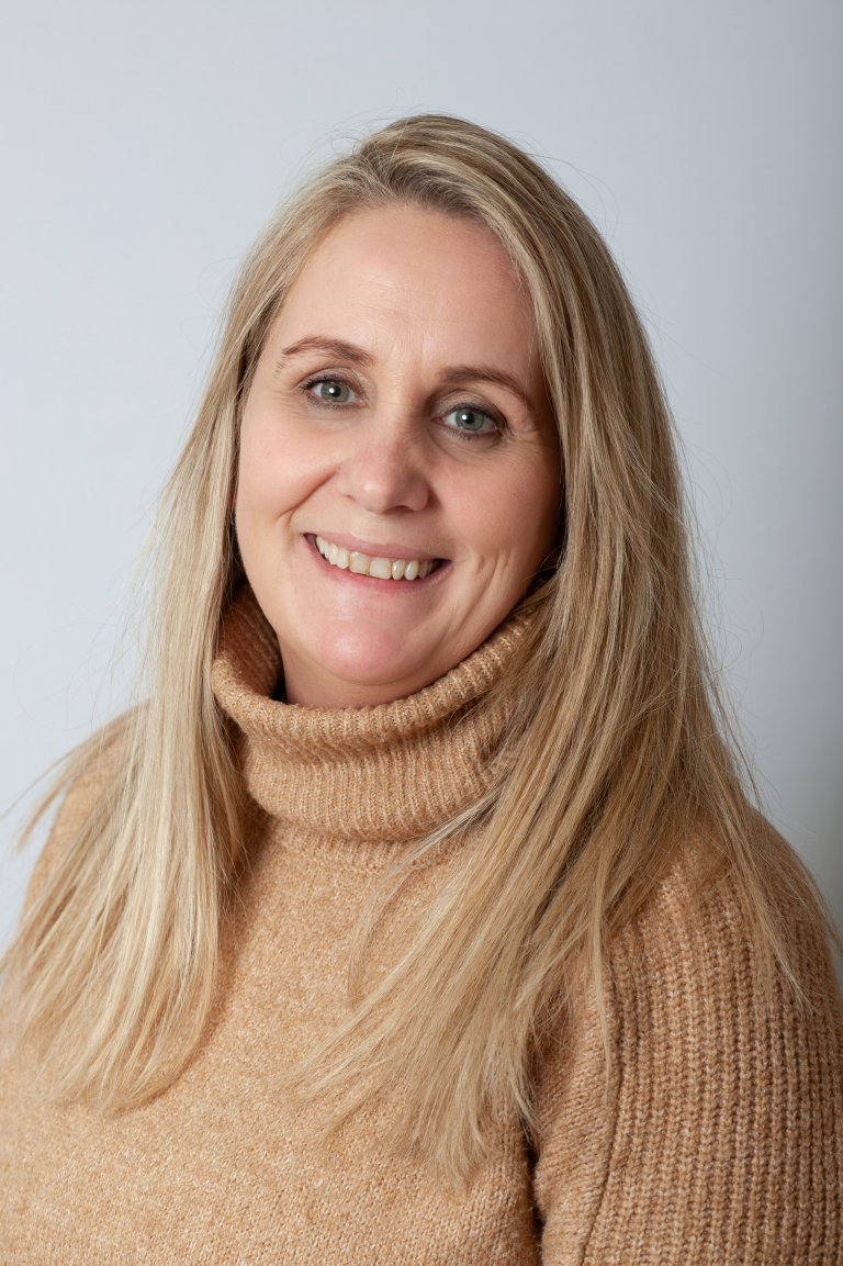 Anna Sólrún Pálmadóttir