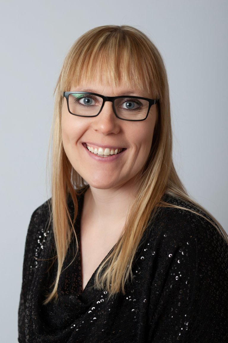 Ásdís Dröfn Valdimarsdóttir