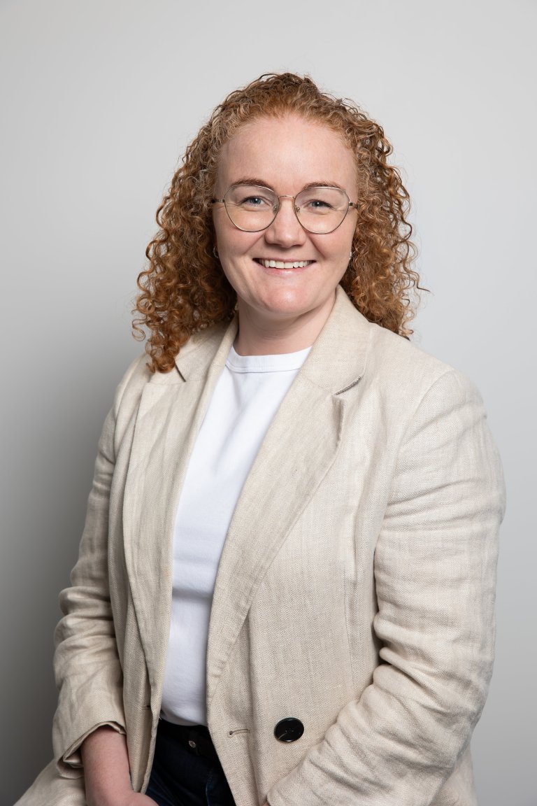 Björg Ásta Þórðardóttir