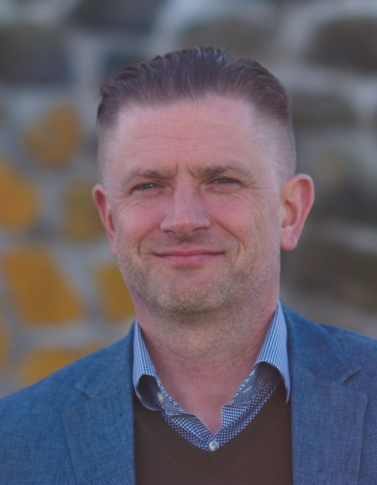 Birgir Örn Ólafsson (E)