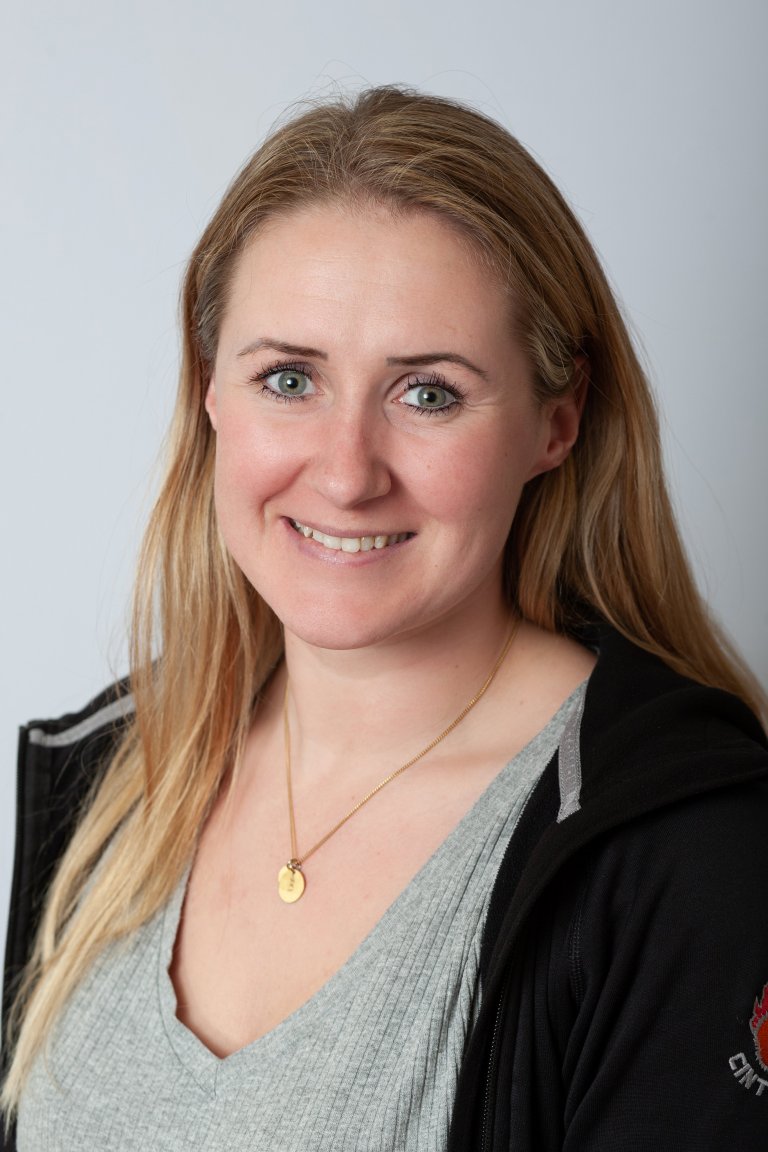 Birgitta Ösp Einarsdóttir