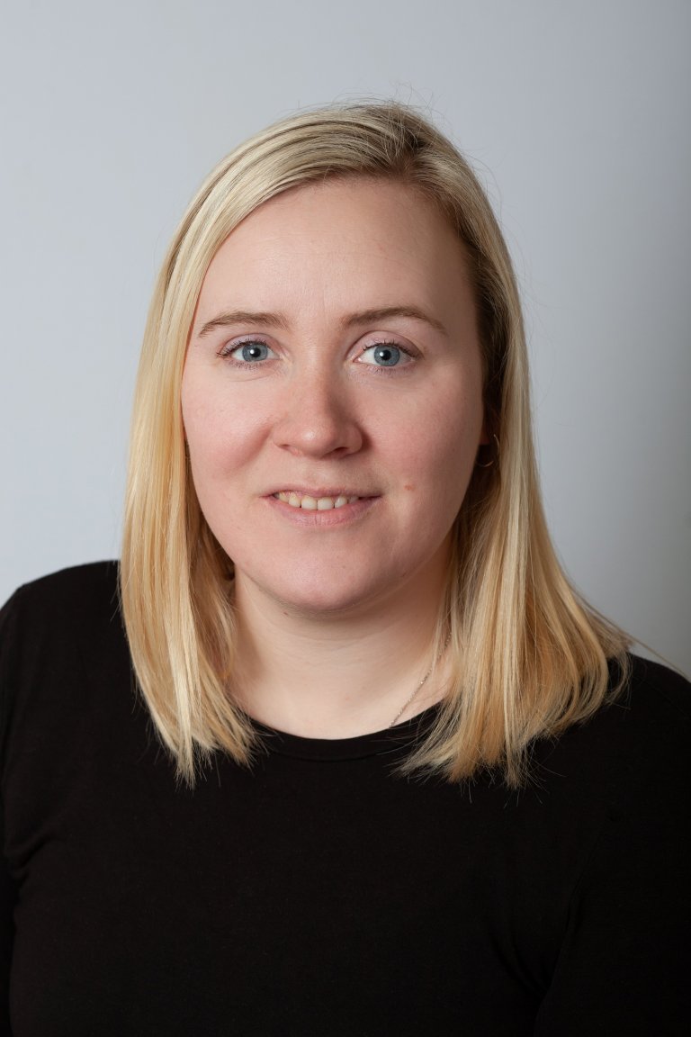 Elín Ösp Guðmundsdóttir