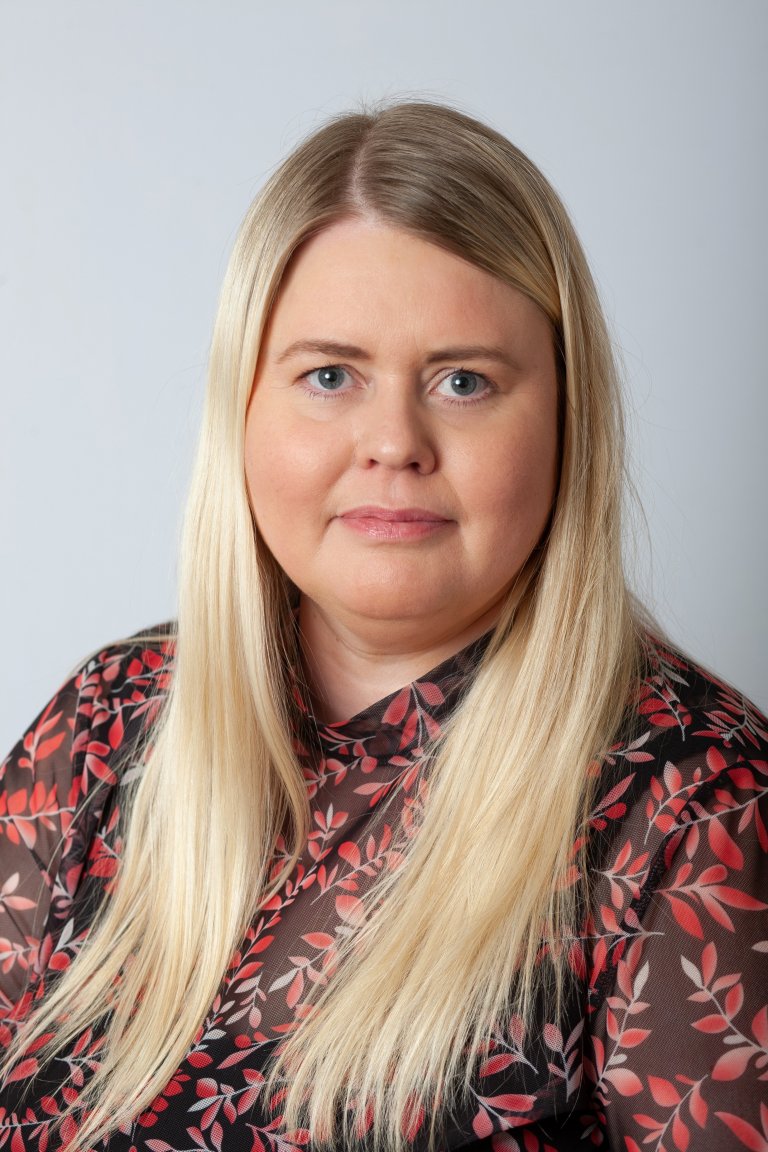Elín Þuríður Samúelsdóttir