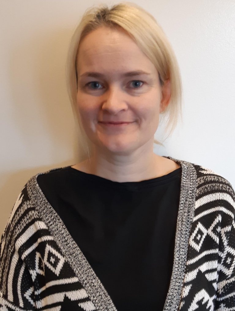 Hanna Lára Pálsdóttir