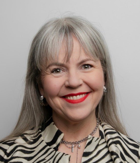 Hólmfríður J. Árnadóttir