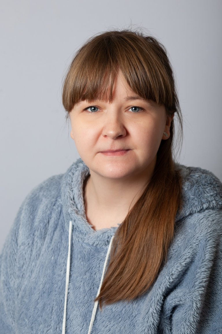 Karolina Malgorzata Jaskowska