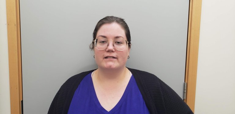 Nanna Sif Þórsdóttir