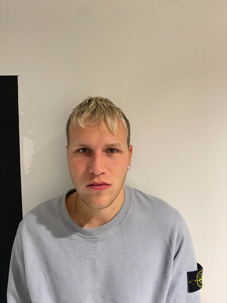 Stefán Svanberg Harðarson