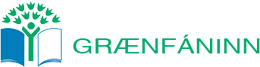 Grænfáninn Grænfáninn