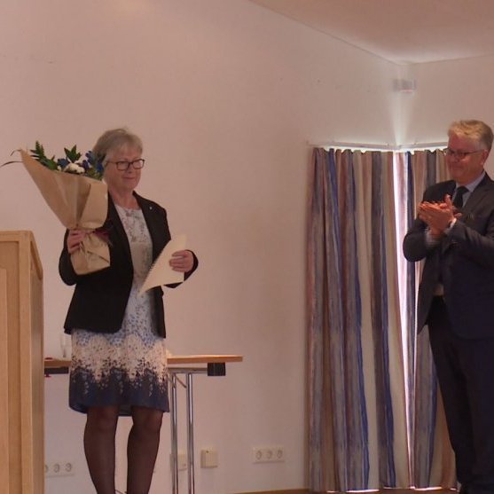 Sesselja Guðlaug Guðmundsdóttir, Áskgeir Eiríksson