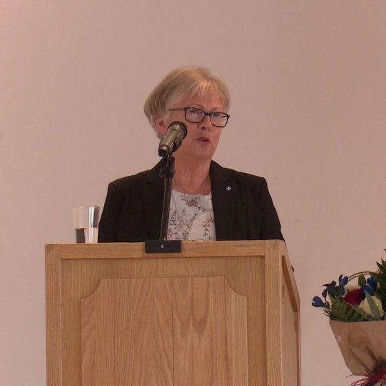 Sesselja Guðlaug Guðmundsdóttir