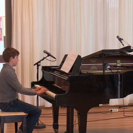 Jón Hilmar Baldvinsson