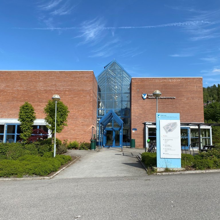 Framhaldsskólinn í Dale