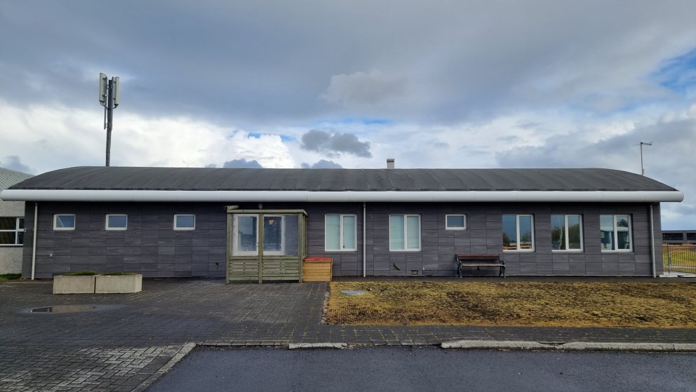 Fréttir af Félagsmiðstöðinni Borunni
