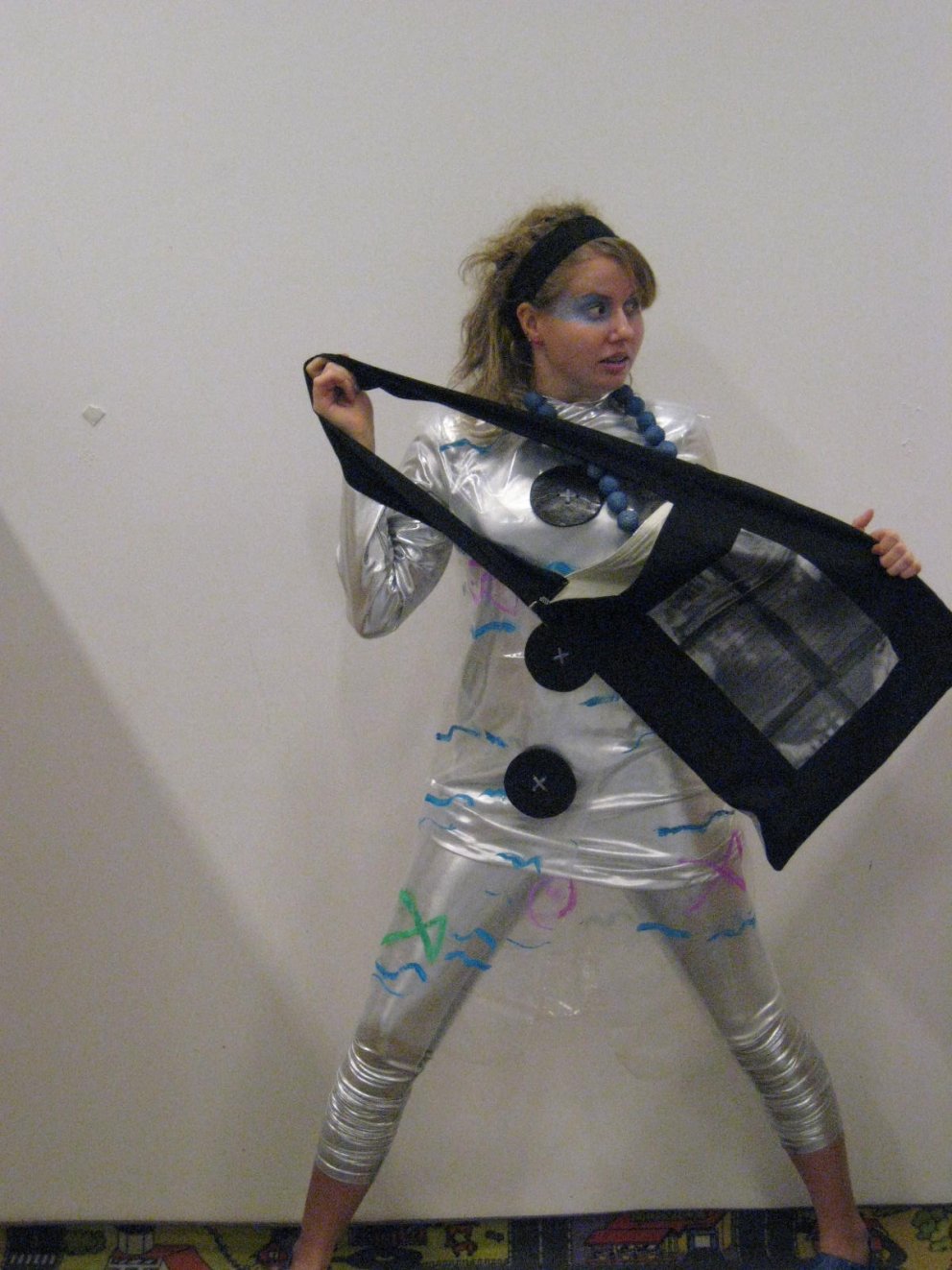 Fatahönnunarkeppni félagsmiðstöðva