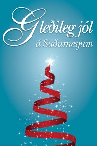 Einstakir jólatónleikar til styrktar fjölskyldum á Suðurnesjum