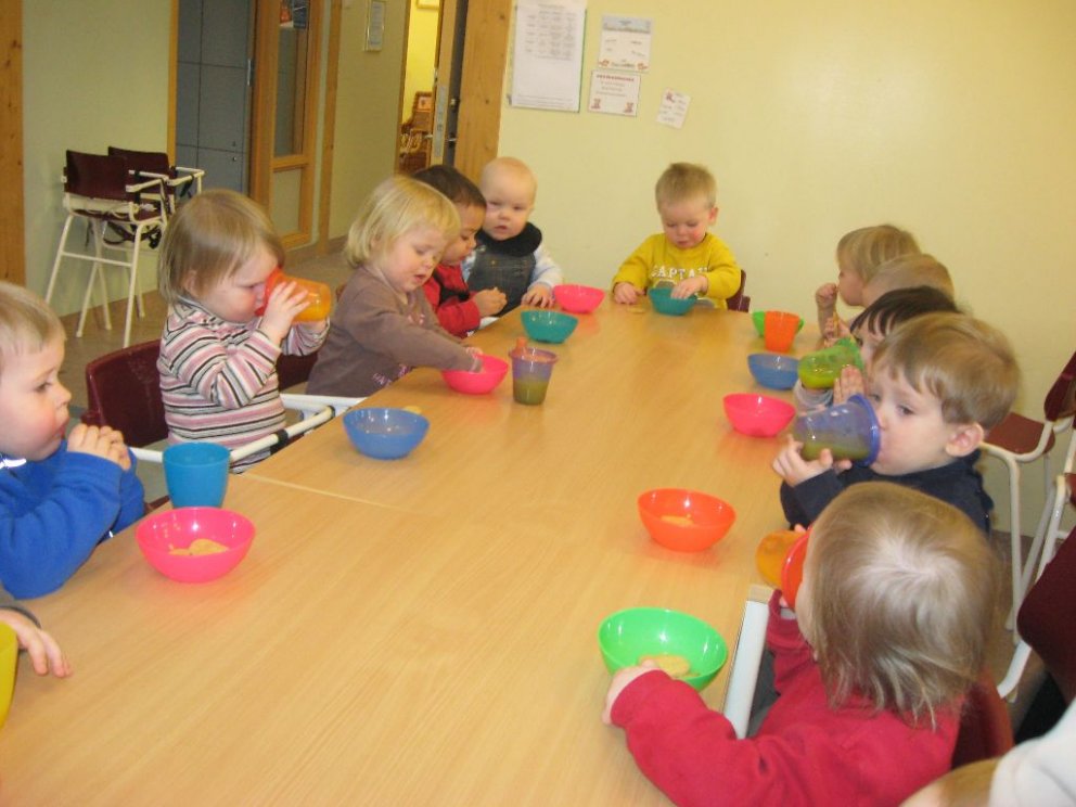 Opið hús fyrir eldri borgara í Vogum