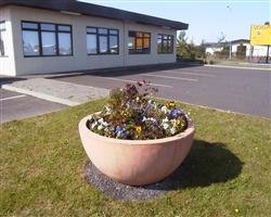 Sveitarfélagið Vogar auglýsir stjórnunar- og skrifstofustörf