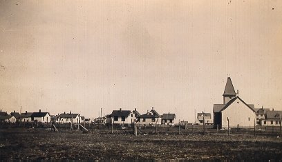 Sagnakvöld í Keflavíkurkirkju