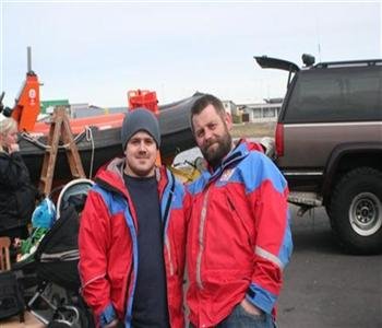 Dagur félagasamtakanna vel sóttur