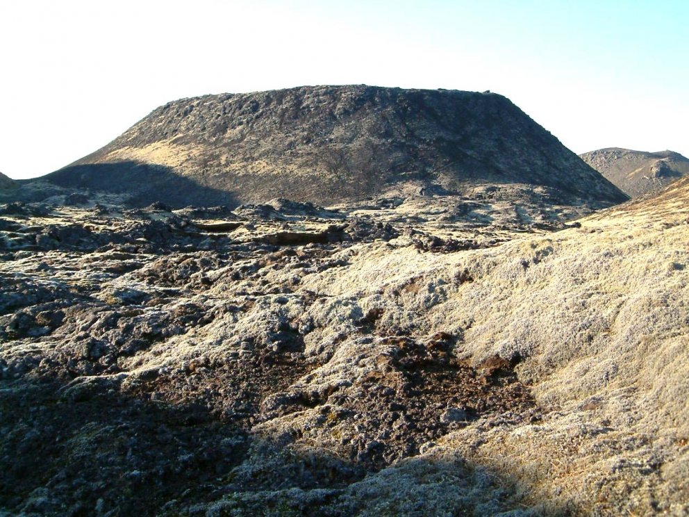 Þjóðleiðarganga laugardaginn 30. maí