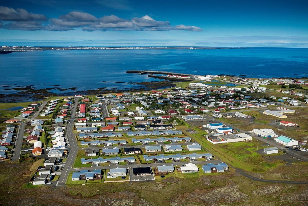 Tilnefningar til umhverfisviðurkenninga Voga 2025