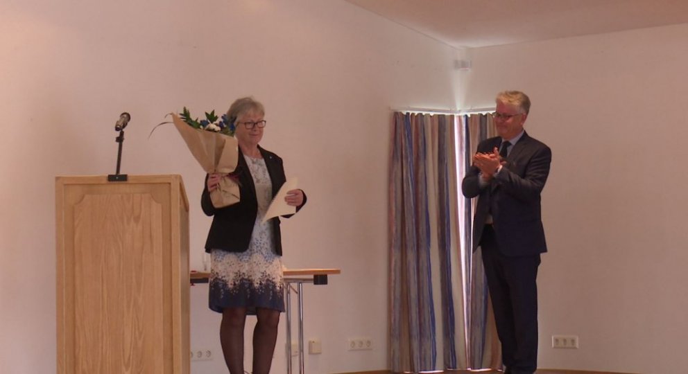 Myndir frá 17. júní hátíðahöldum 2020