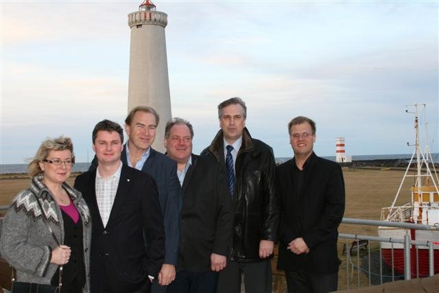 Samstarfssamningur við Umferðarstofu