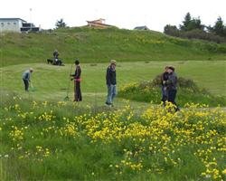 Sumarbæklingur félagsmiðstöðvar
