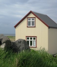 Fréttabréf Minja- og sögufélags Vatnsleysustrandar