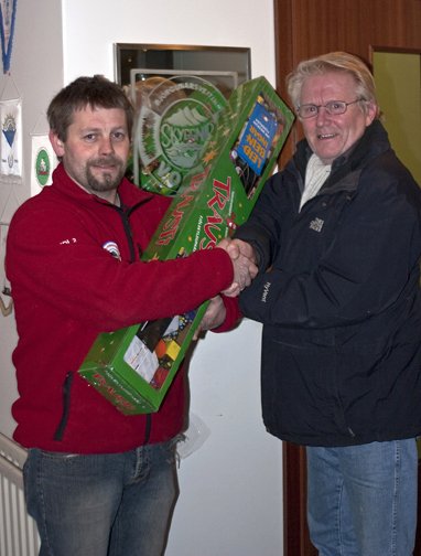 Slysavarnarfélagið  Landsbjörg