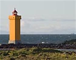 Svæðisskipulag Suðurnesja- Leiðarljós