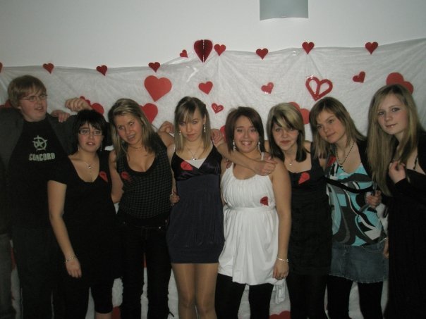 Vina og Paraball Borunnar