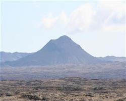 Kynningarfundur um leiðarljós Svæðisskipulags Suðurnesja