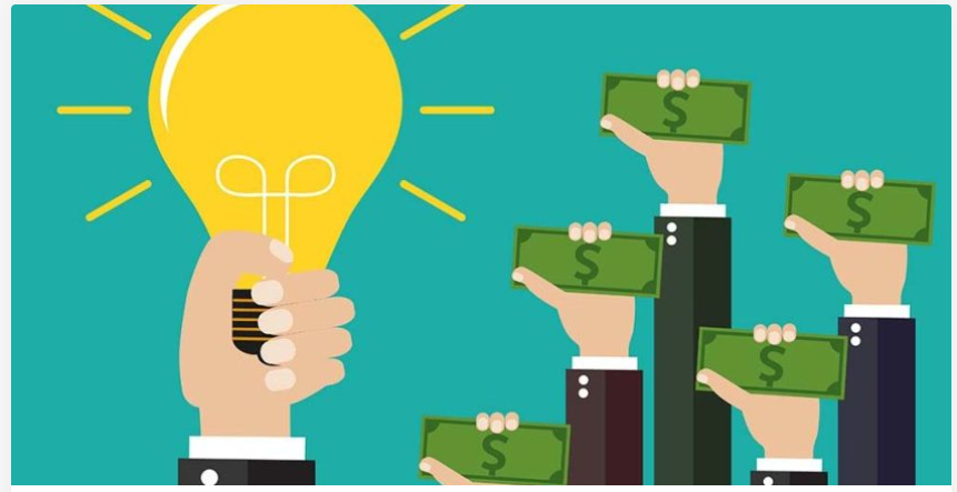 Hvar er fé að finna og hvernig sækja frumkvöðlar fé?