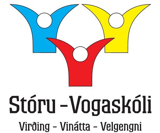 Starfsemi Stóru-Vogaskóla haustið 2020 - COVID