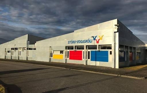 Skólastarf Stóru-Vogaskóla skv. reglugerð 1. nóvember