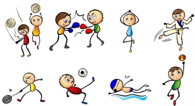 Opnað fyrir umsóknir á sérstökum íþrótta- og tómstundastyrk vegna áhrifa af Covid-19