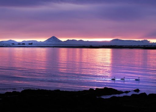Jarðhræringar og gosórói – staðan 4. mars 2021