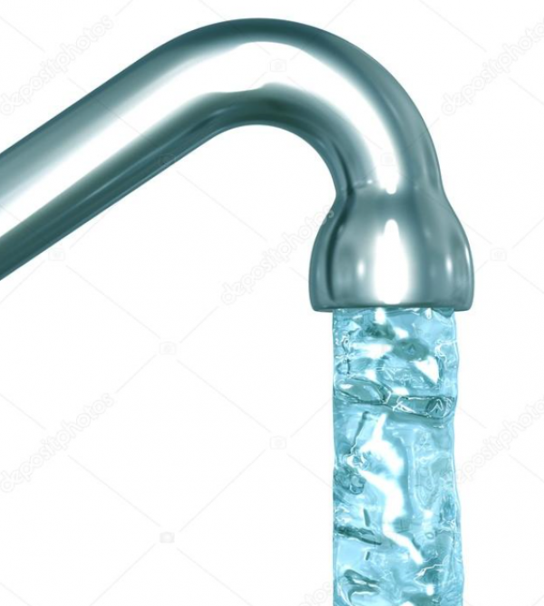 Lokað fyrir heitt vatn 14. júní n.k