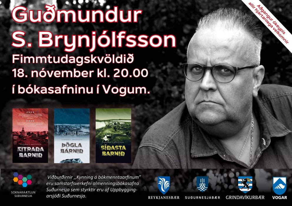 Kynning á bókmenntaarfinum