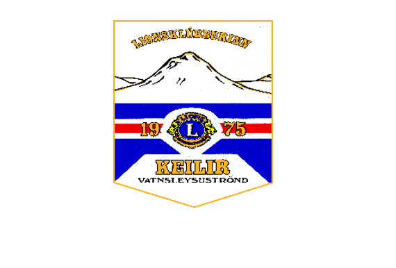 Jólabingó Lionsklúbbsins Keilis
