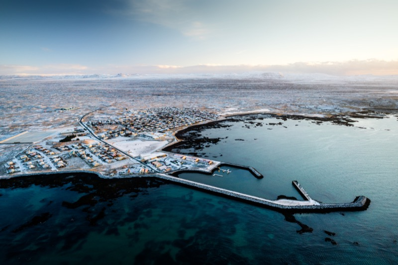 Hlekkur á kynningarfund um endurskoðun aðalskipulags