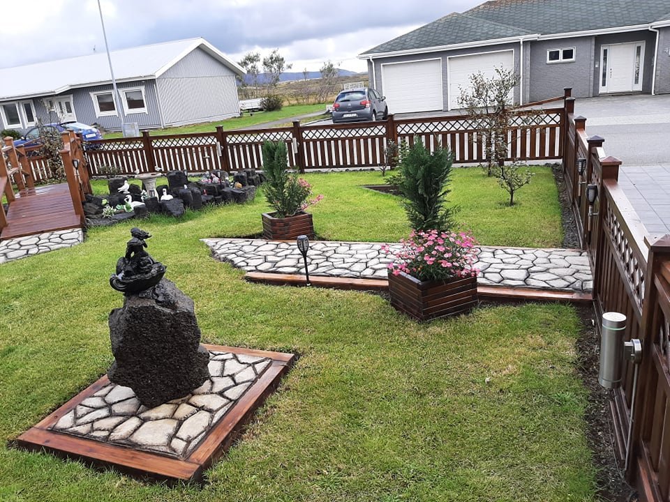 Tilnefningar til umhverfisviðurkenninga Voga 2022