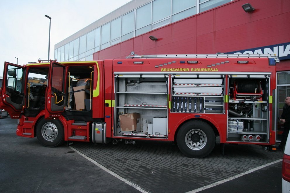 Viltu vera með okkur í liði?