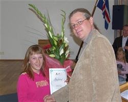 Íþróttamaður ársins 2006