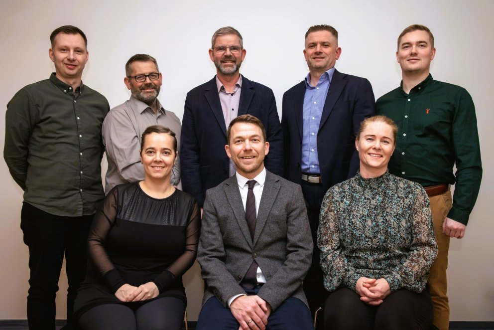 214. fundur Bæjarstjórnar Sveitarfélagsins Voga