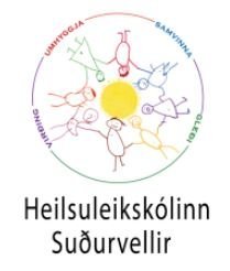 Heilsuleikskólinn Suðurvellir óskar eftir að ráða deildarstjóra til starfa