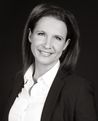 Guðrún P. Ólafsdóttir ráðin bæjarstjóri Sveitarfélagsins Voga